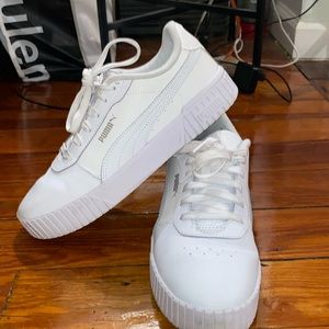 PUMA Carina 2.0 Sneaker - Women's